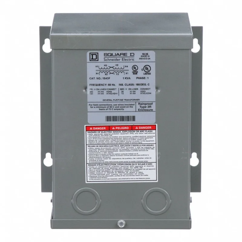 Schneider Electric 1S43F (image 2)
