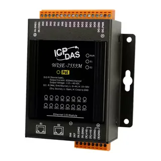ICP DAS WISE-7555M