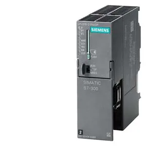 Siemens 6ES7315-2EH14-0AB0 — PLCs (Programmable Logic Controllers) (image 4)