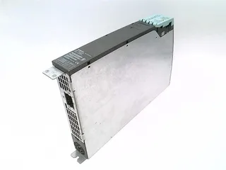 Siemens 6SL3120-1TE13-0AA0 — AC Drive (VFD) 600V