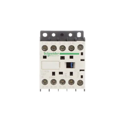 Schneider Electric LC1K0910B7 (image 5)