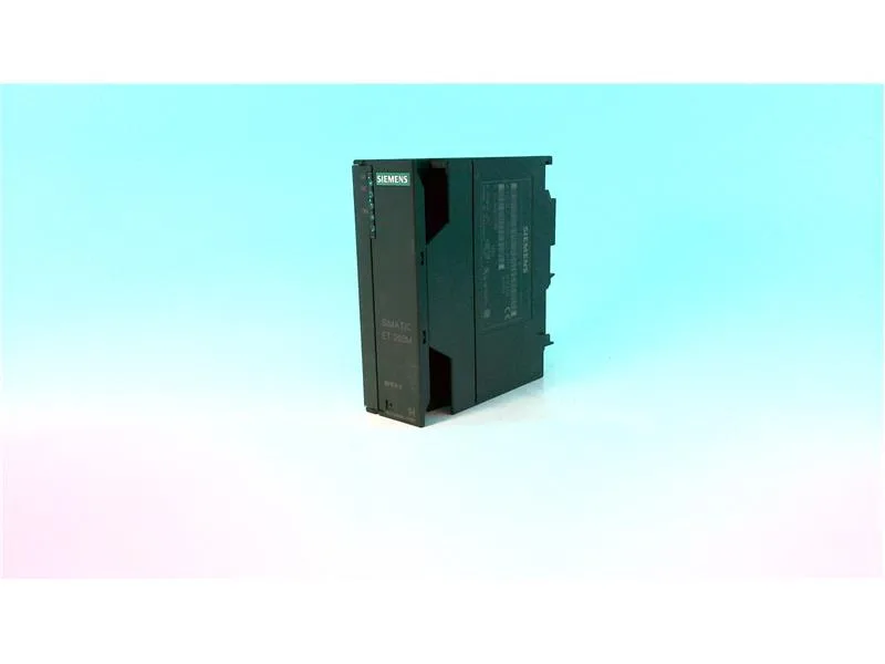 Siemens 6ES7153-2AA00-0XB0 — PLC Communication Modules (image 2)
