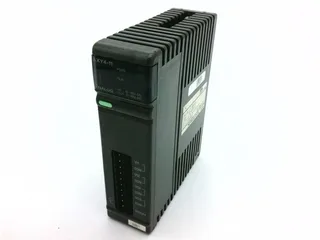 Fuji Electric NJ-AXY4-11 — PLC I/O & Expansion Modules (image 3)