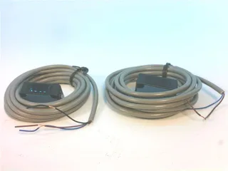 SICK WSE8-P1131 — Photoelectric Sensors (image 3)