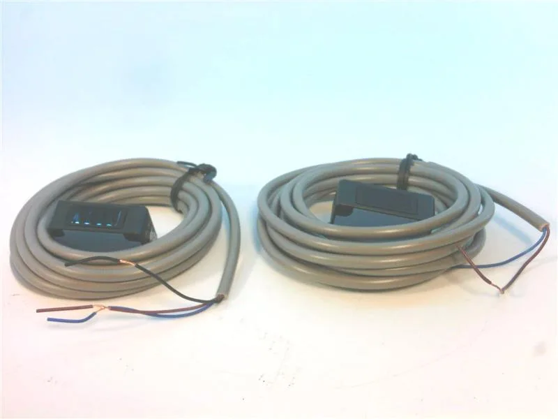 SICK WSE8-P1131 — Photoelectric Sensors (image 3)