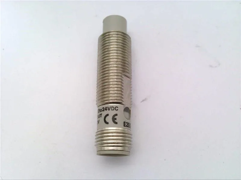 Omron E2EG-X5MB1-M1 — Proximity Sensors (image 3)