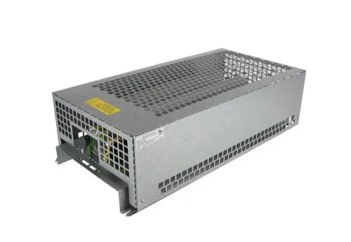 Siemens 6SL3201-0BE23-8AA0