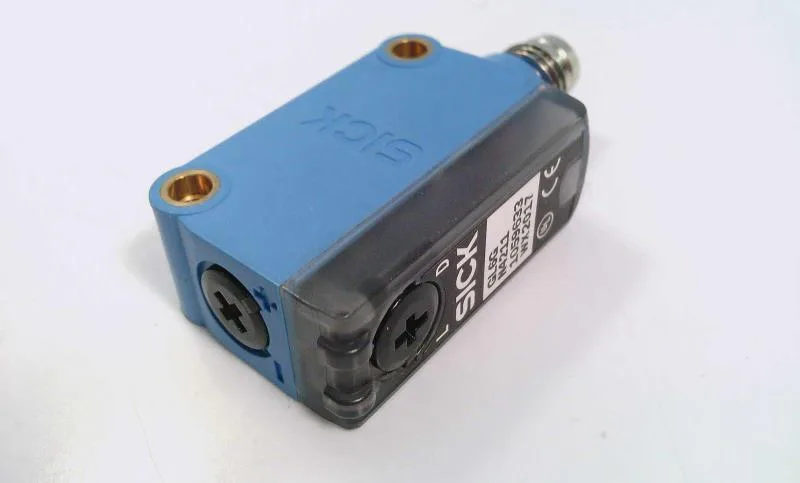 SICK GL6G-N4211 — Photoelectric Sensors (image 3)