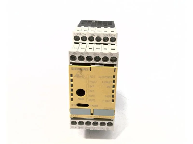 Siemens 3RK1405-1SE15-0AA2 — Remote I/O & Fieldbus Modules (image 2)