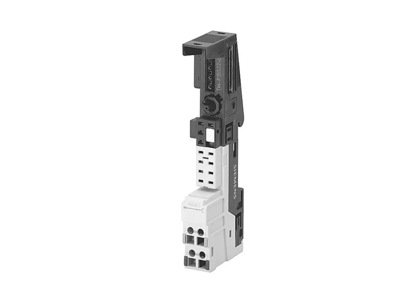 Siemens 6ES7193-4CE10-0AA0 — PLC I/O & Expansion Modules (image 2)