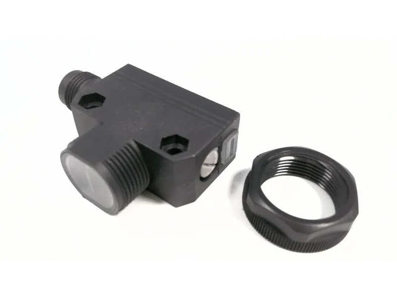 Omron E3Z-FDP22 — Photoelectric Sensors (image 2)