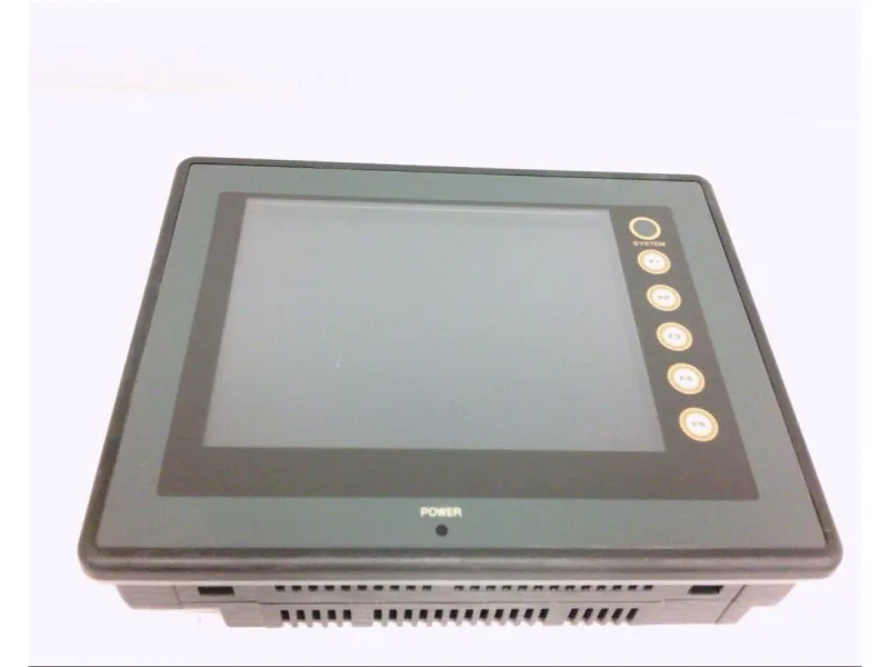Fuji Electric V606EM10 — HMI Operator Interfaces (image 2)