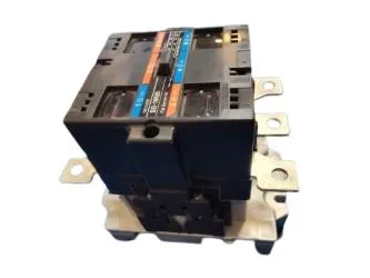 Fuji Electric SB-10NB — Contactors (image 4)