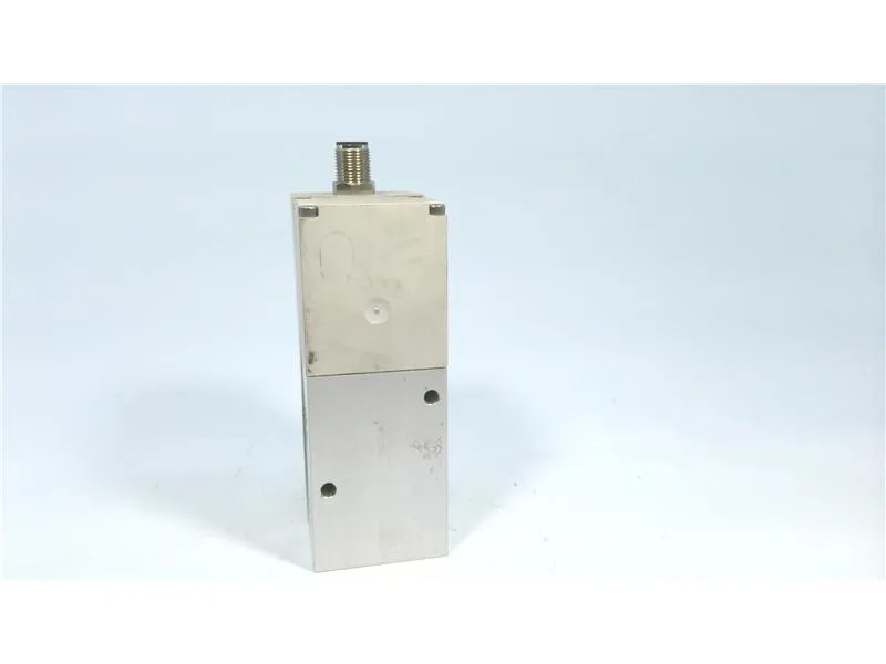 Festo VPPM-6L-L-1-G18-0L10H-A4P-S1 — Flow & Proportional Control (image 4)