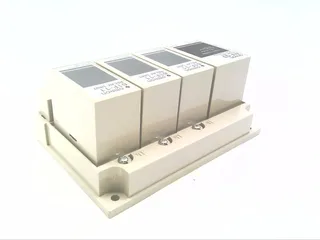 Omron 61F-G3-AC110/220 — General Purpose Relays (image 3)