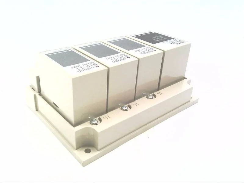 Omron 61F-G3-AC110/220 — General Purpose Relays (image 3)