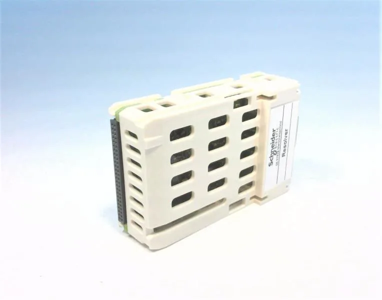 Schneider Electric VW3M3401 (image 4)