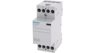 Siemens 5TT5030-0 — Contactors (image 4)