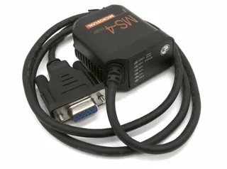 Omron FIS-0004-0001G — Machine Vision & Barcode (image 2)