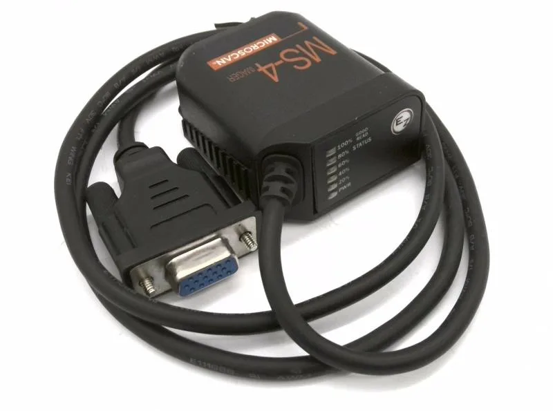 Omron FIS-0004-0001G — Machine Vision & Barcode (image 2)