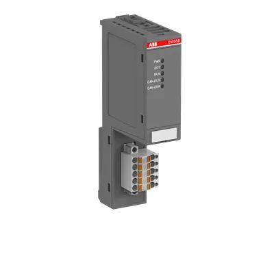ABB 3ABD00033192 — PLC Communication Modules