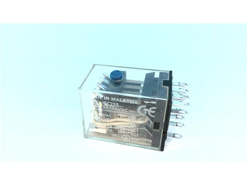 Omron MY4I4N-DC24 — Solid State Relays (image 4)