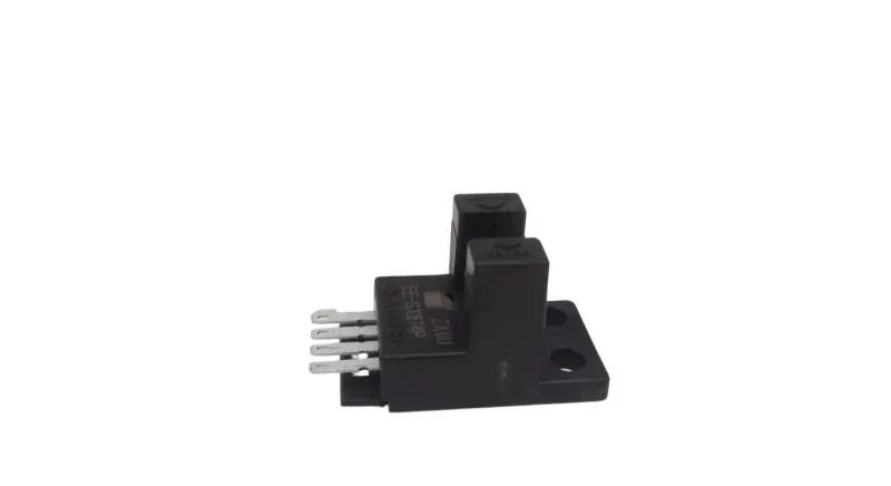 Omron EE-SX674P — Photoelectric Sensors (image 4)