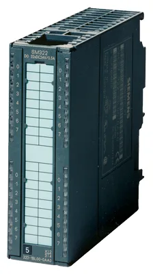 Siemens 6ES7212-1AF40-0XB0 — PLCs (Programmable Logic Controllers) (image 2)