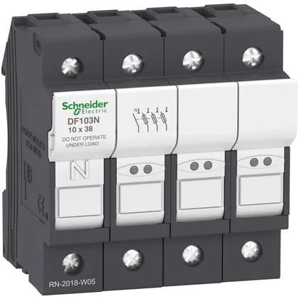 Schneider Electric DF103N (image 4)