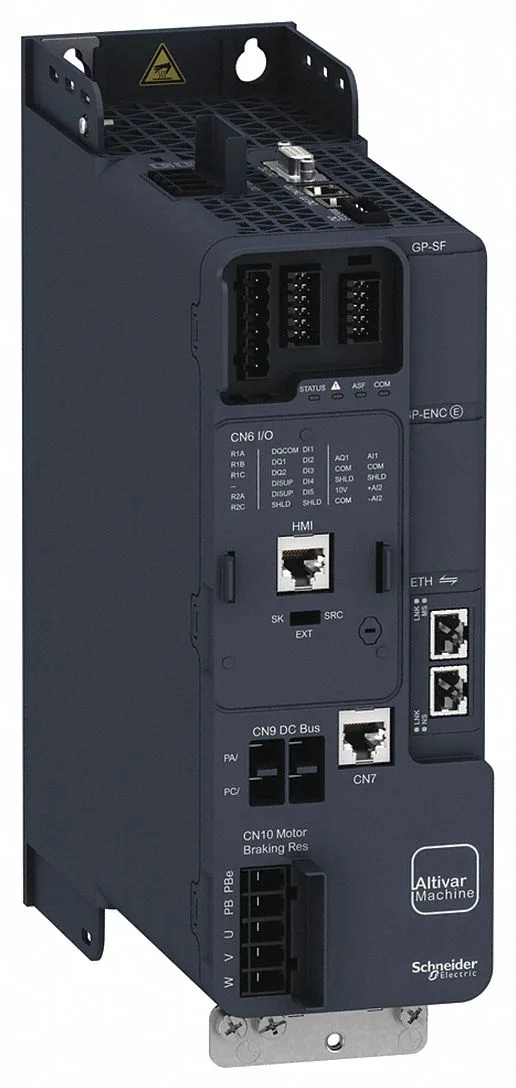 Schneider Electric ATV340U07N4E (image 5)
