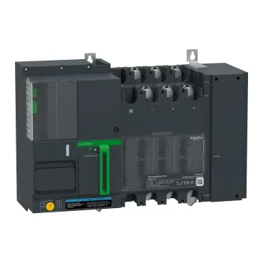 Schneider Electric TR63D3R4004TPE — Molded Case Circuit Breakers (MCCB)