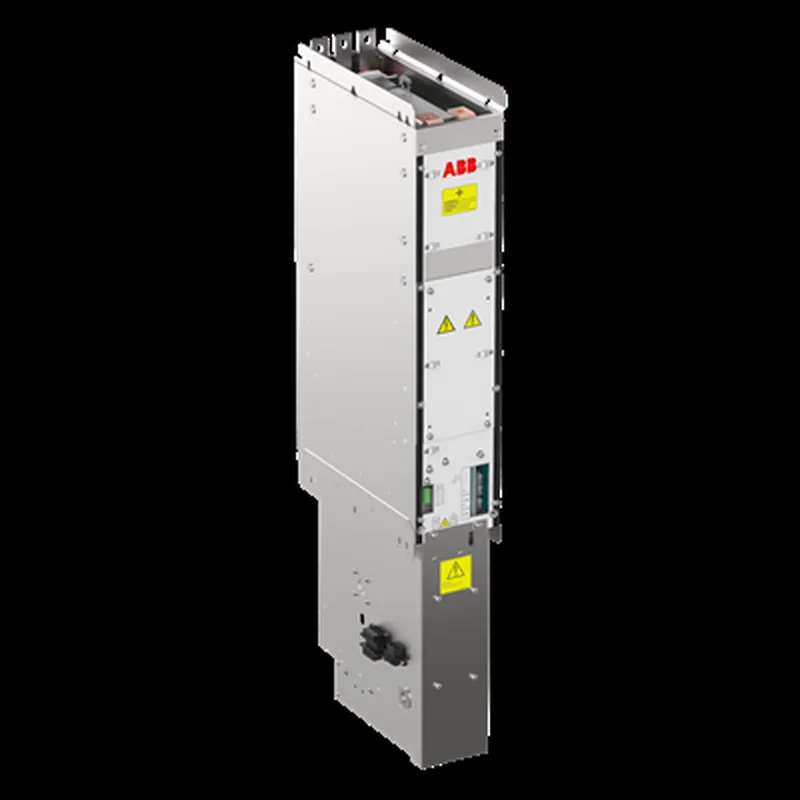 ABB 3AXD50000553983 — Inverter / VFD (image 6)