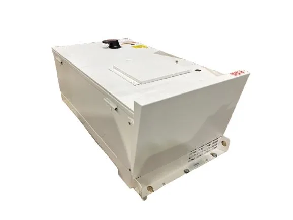 ABB ACH580-PDR-03A5-4+B058 — AC Drives (VFD) (image 2)