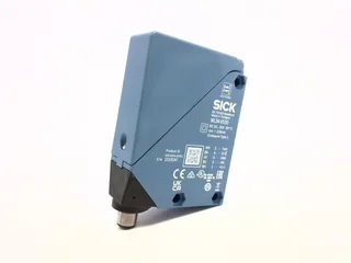 SICK WL34-V530 — Photoelectric Sensors (image 3)