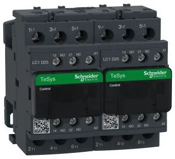Schneider Electric LC2D25FE7 (image 2)