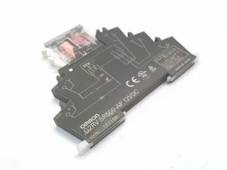 Omron G2RV-SR500-AP DC12