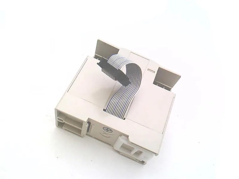 Mitsubishi Electric FX2N-16EYT — PLCs (Programmable Logic Controllers) (image 3)