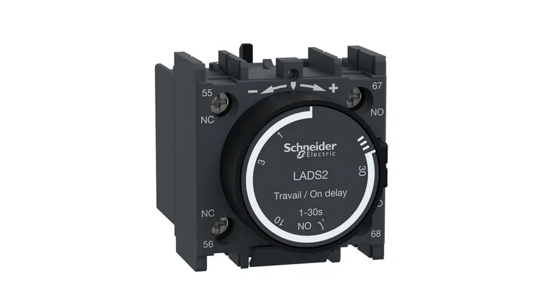 Schneider Electric LADS2