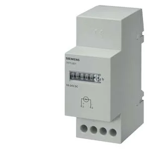 Siemens 7KT5803 — Process / Temperature Controllers
