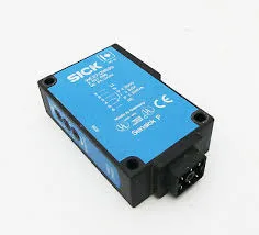 SICK WE27-2R630 — Photoelectric Sensors