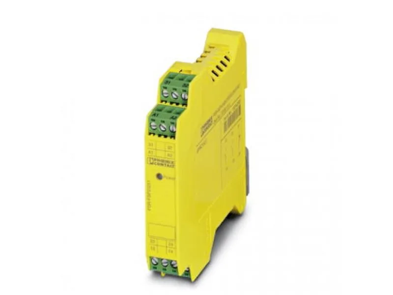 Phoenix Contact PSR-SPP- 24DC/FSP2/2X1/1X2