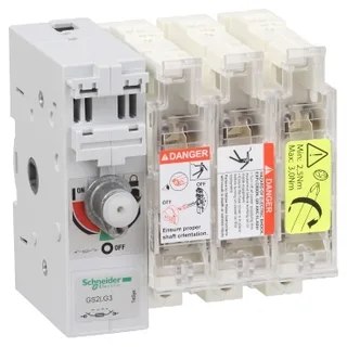 Schneider Electric GS2LG3