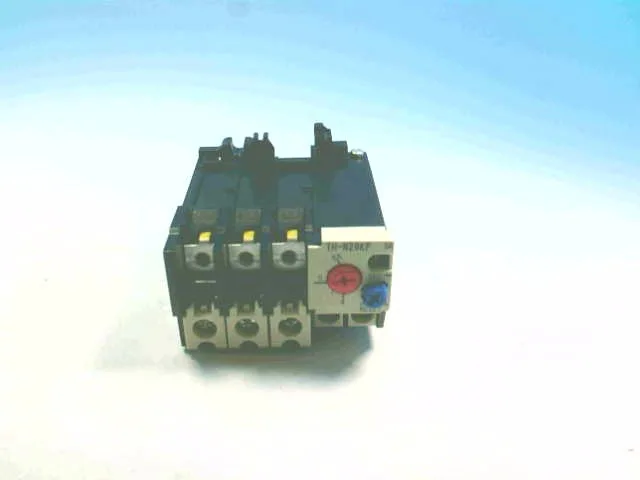Mitsubishi Electric THN20CXKPUL50A — Overload Relays (image 2)
