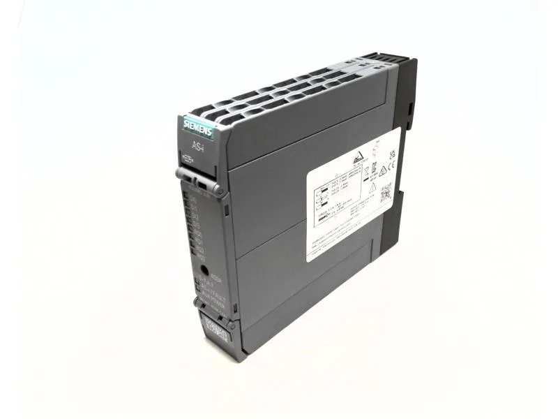 Siemens 3RK2402-2CE00-2AA2 — Remote I/O & Fieldbus Modules (image 3)