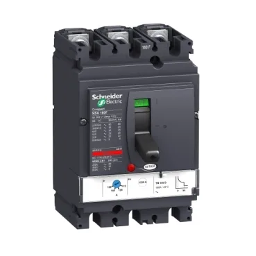 Schneider Electric LV430633