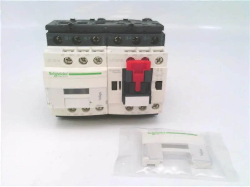Schneider Electric LC2D18P7 (image 2)