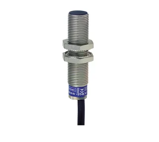 Schneider Electric XS1M12KP340 — Proximity Sensors (image 2)