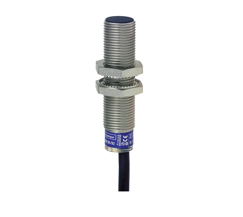 Schneider Electric XS1M12KP340 — Proximity Sensors (image 2)