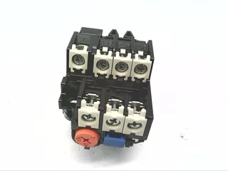 Mitsubishi Electric TH-N12CXKPUL-0.9A — Overload Relays