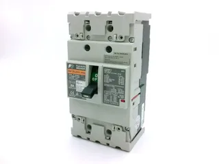 Fuji Electric BW125JAGU-3P020